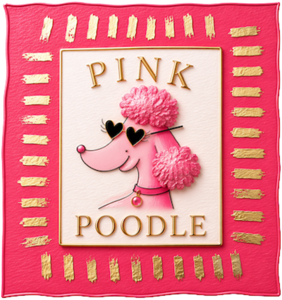 Pink Poodle